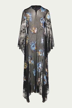 SLOANE TUNIC