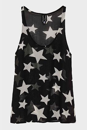 STARFARI TOP