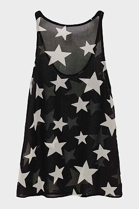 STARFARI TOP