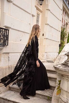 THALIA CAPELET