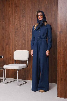 TRUST JUMPSUIT