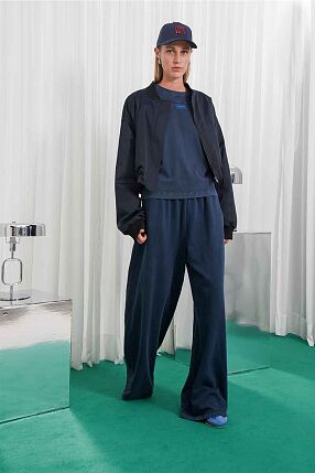 UNIQUE PANTS