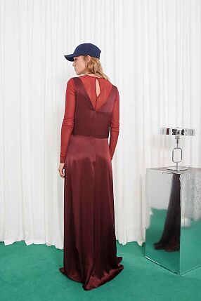 VANITY DRESS