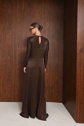 VANITY DRESS