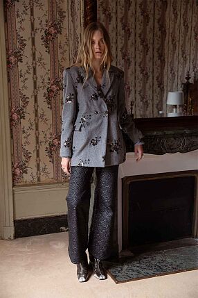 VIVIENNE BLAZER