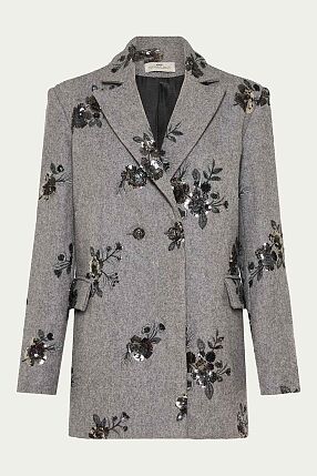 VIVIENNE BLAZER