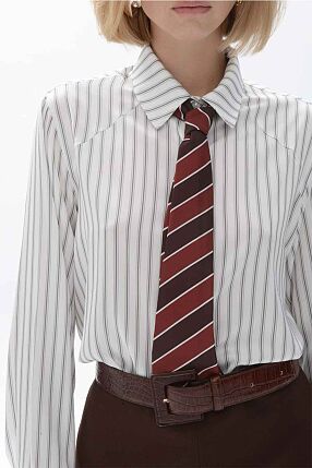 ZAHARA TIE