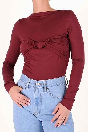 LYA MAROON