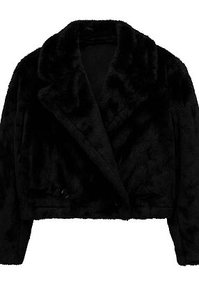 ATHALIA FAUX FUR