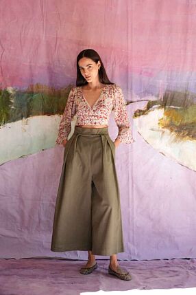 BRIDGET JUMPSUIT
