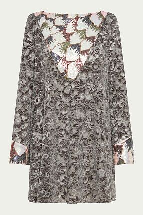 CADEN DRESS