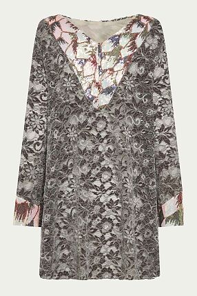 CADEN DRESS