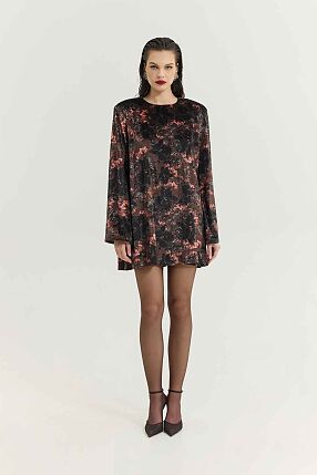 CHIVAS DRESS