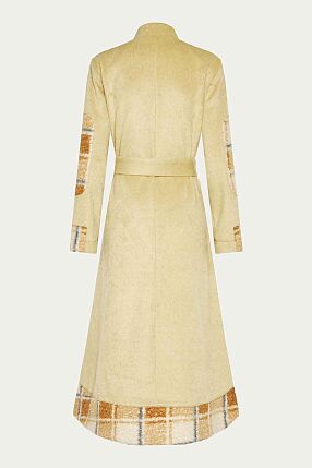 CORRIDOR COAT