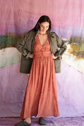 DAKOTA DRESS