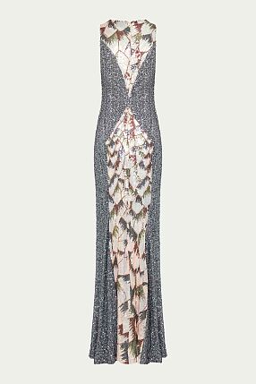 ELORA DRESS