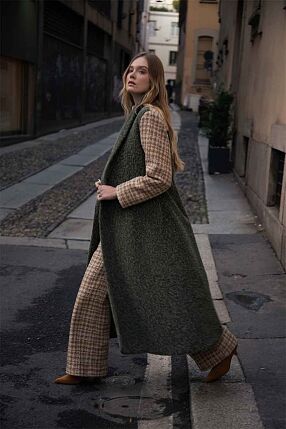 GAIL COAT