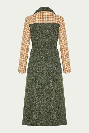 GAIL COAT