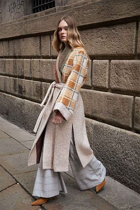 GLENN COAT