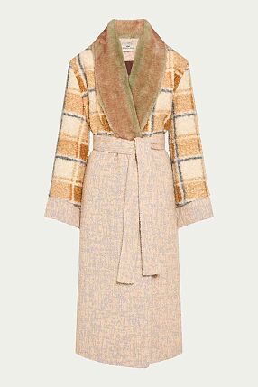 GLENN COAT