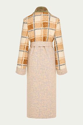 GLENN COAT