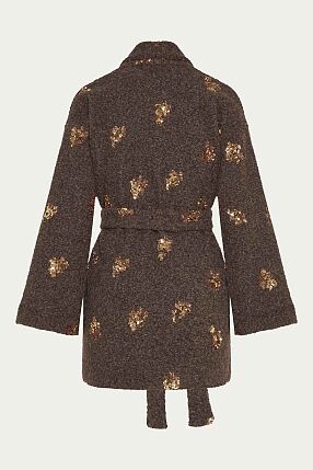 GORDON CARDIGAN