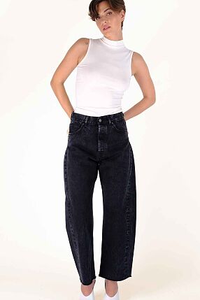 GWEN VINTAGE BLACK