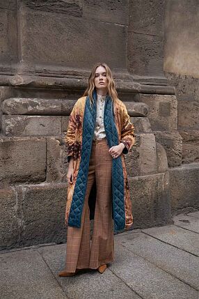 HARVEY COAT