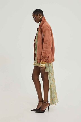 HENDRICK'S JACKET