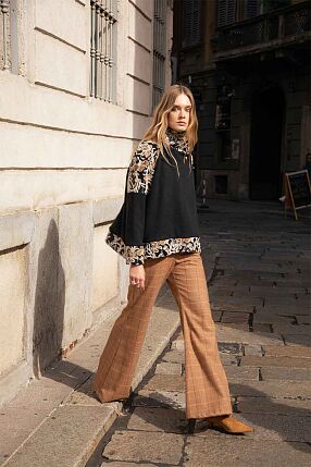 ISOLDE JACKET
