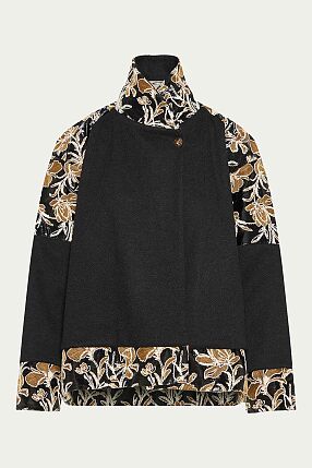 ISOLDE JACKET