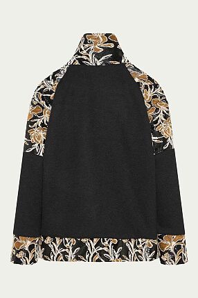 ISOLDE JACKET