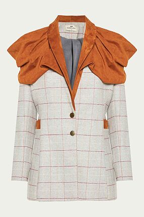 JOLENE JACKET