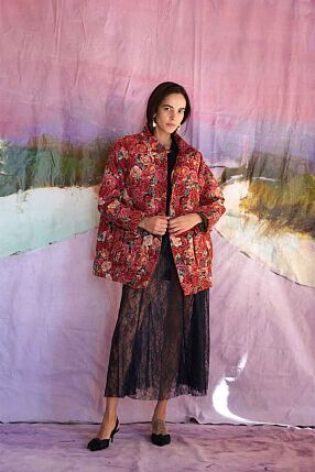 KAITLYN OUTERWEAR