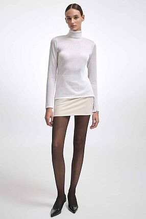 KATE KNITTED BLOUSE
