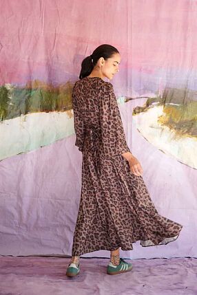 LORA DRESS