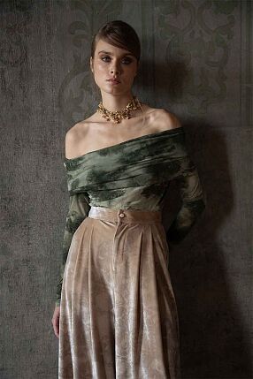 MARA TOP