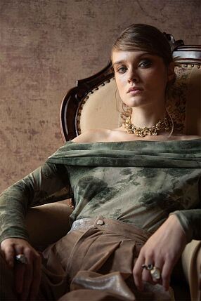 MARA TOP