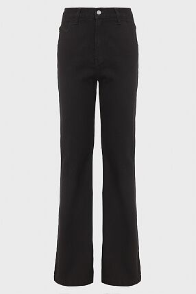 MARTINI DENIM TROUSERS