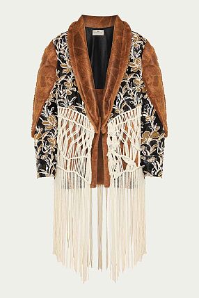 MARVIN JACKET