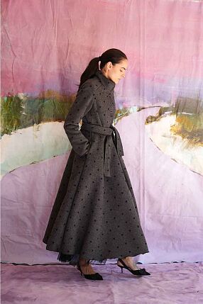 MATILDA OUTERWEAR