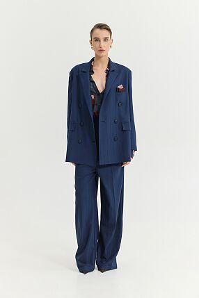 NAIROBI BLAZER