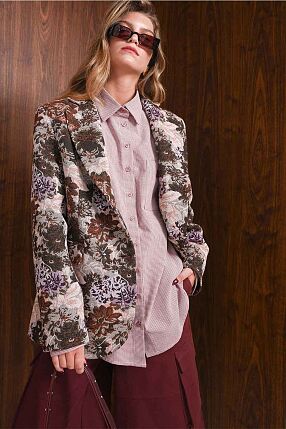 OWN BLAZER