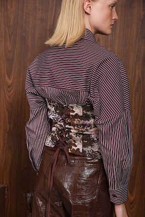 OWN CORSET