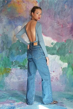 PAULONIE JEANS