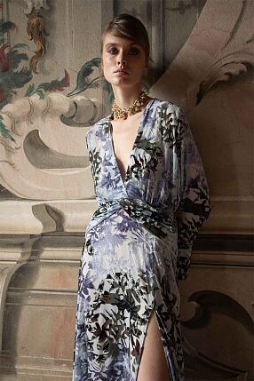 ROME DRESS