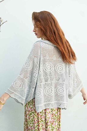 SARCELLE KNITWEAR