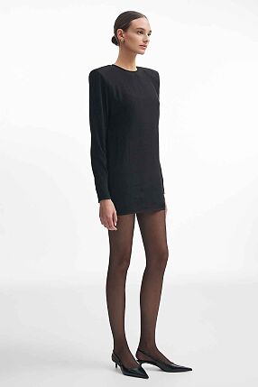 SIREN MINI DRESS
