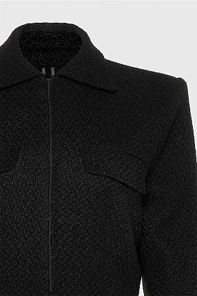 TOKYO CROPPED BLAZER