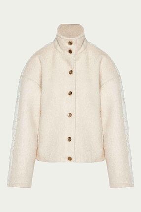 TRICIA JACKET